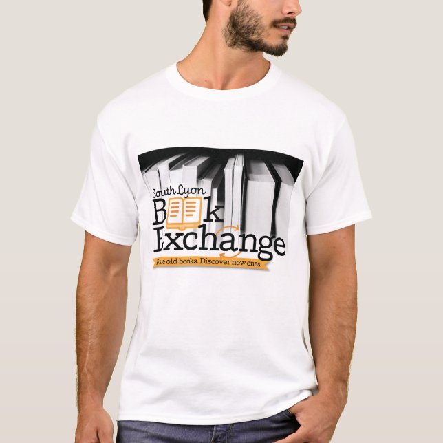 SLBE 2024 TShirt für Männer (Vorderseite)