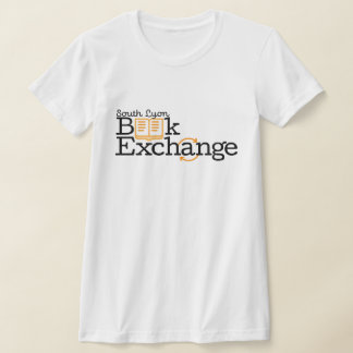 SLBE-Logo T - Shirt für Frauen