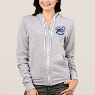 slc Aquatics Hoodie