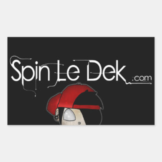 SLD MACBOOK PRO Aufkleber