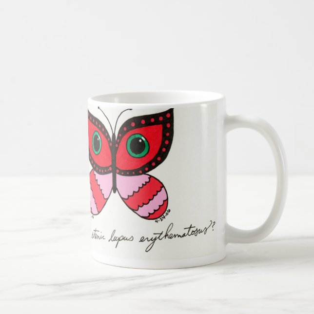 SLE Tasse (Rechts)