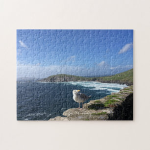 Slea Head Dingle Halbinsel Irland Puzzle