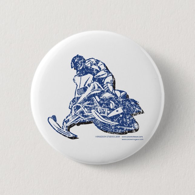 SLEDDER-1-dit Button (Vorderseite)