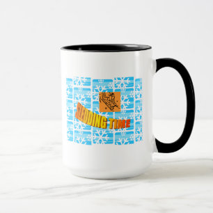 Sledding Tasse