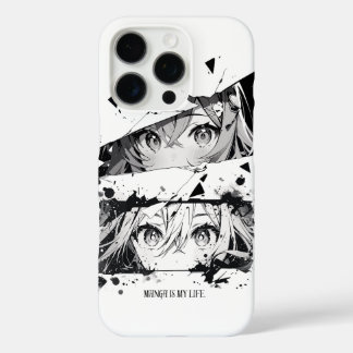 Sleek, Durable Protection with Stylish Design iPhone 16 Pro Hülle