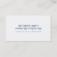 Sleek futuristische Beraterin Marine blau beruflic