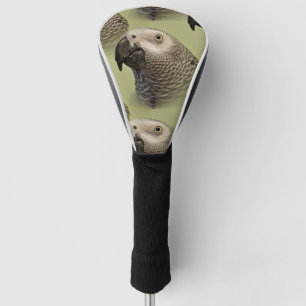 Sleek-Kongo Golf Headcover