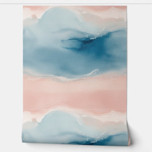 Sleek Marble Elegance Tapete