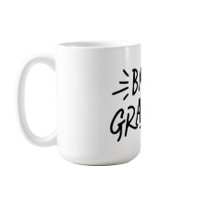 Sleek-Raffinesse: Badass Grandma