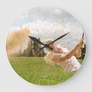 Sleek-Raffinesse: Beste Uhr