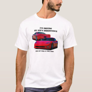 Sleek Ride T-Shirt