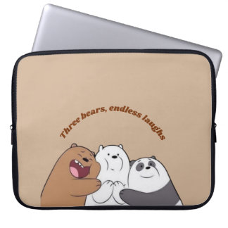 Sleek Shield Laptop-Hülle – Stylischer Schutz auf Laptopschutzhülle