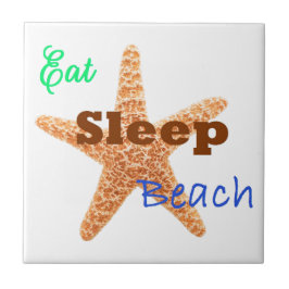 Sleep Beach essen - Tile Fliese
