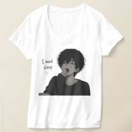 Sleep.exe Funktioniert Nicht Mehr T-Shirt
