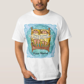 Sleep Faster T - Shirt