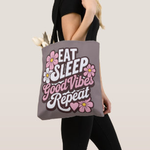 Sleep Good Vibes wiederholen