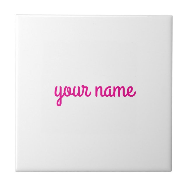 Sleep Queen Throw Kissen - Soft & Stylish Zuhause  Fliese (Vorderseite)