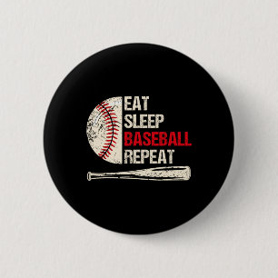 Sleep Sell Eat Sleep Wiederholen Funny Sell Player Button