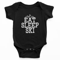 Sleep Ski Wintersport-Neuheit