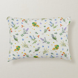 Sleep well with Herbs. Dekokissen