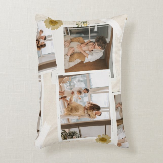 #sleepbetterAccentPillow Dekokissen (Vorderseite(Vertikal))