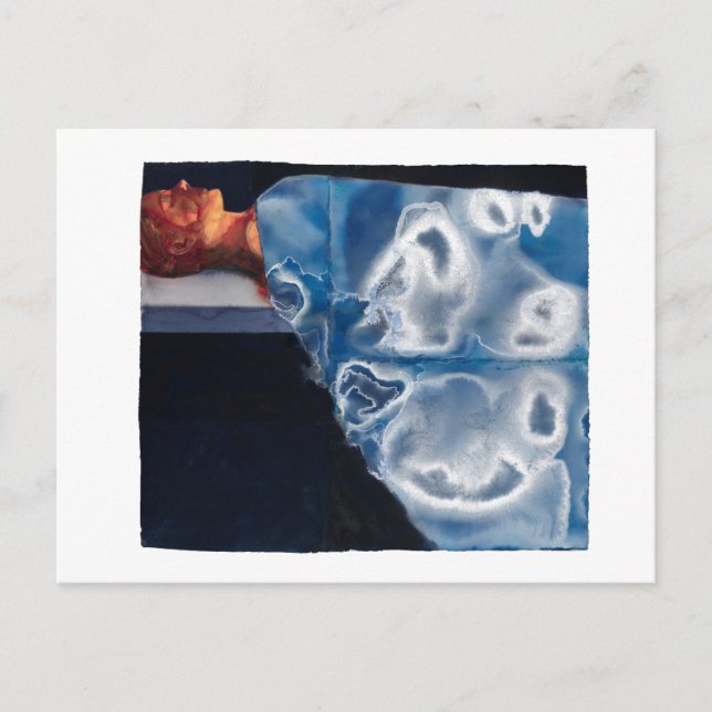 Sleeper 2009 postkarte (Vorderseite)