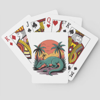 Sleeping Spielkarten