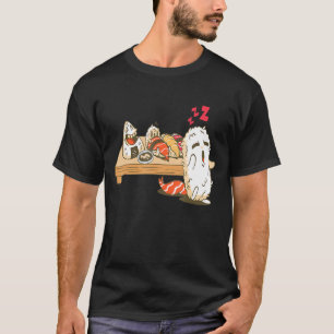 Sleepwalk Sushi T-Shirt
