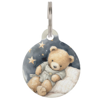 Sleepy Bear Haustiermarke