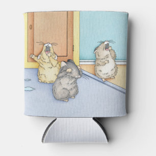 Sleepy Hamsters Dosenkühler