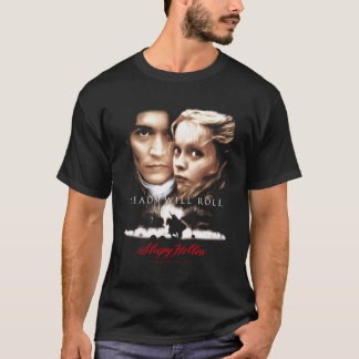 Sleepy Hollow Heads Roll T-Shirt