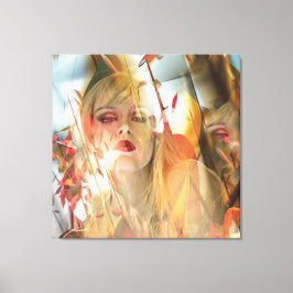 Sleepy Hollow Leinwanddruck