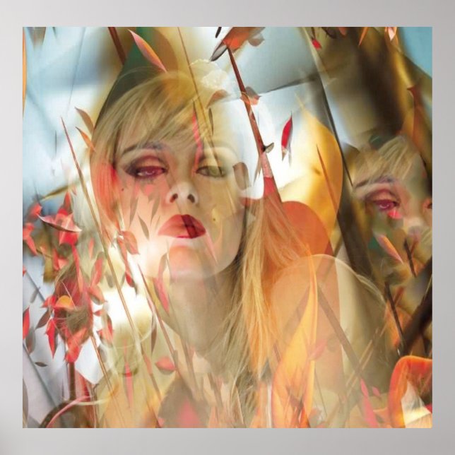 Sleepy Hollow Poster (Vorne)