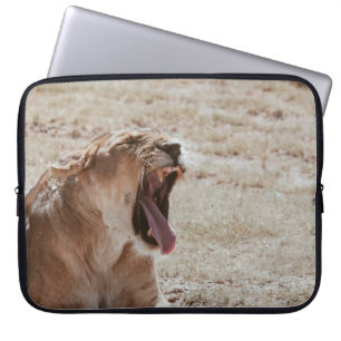 SLEEPY LION LAPTOPSCHUTZHÜLLE