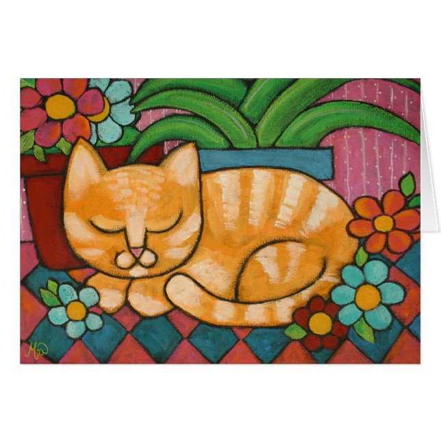 sleepy_marmalade (Vorderseite (Horizontal))