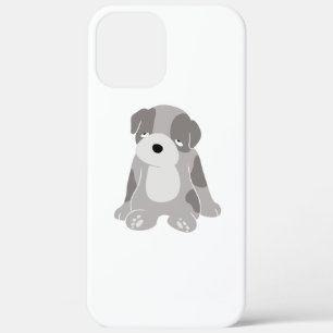 Sleepy Puppy Case-Mate iPhone Hülle