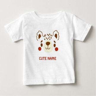 Sleepy Snuggles Koala Baby T-shirt