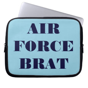 Sleeve Air Force Brat
