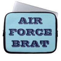 Sleeve Air Force Brat