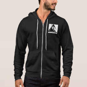 Sleeveless Hoodie durch JiuJitsup™