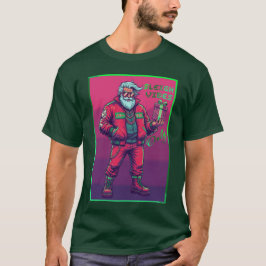 Sleigh Vibes Only T-Shirt