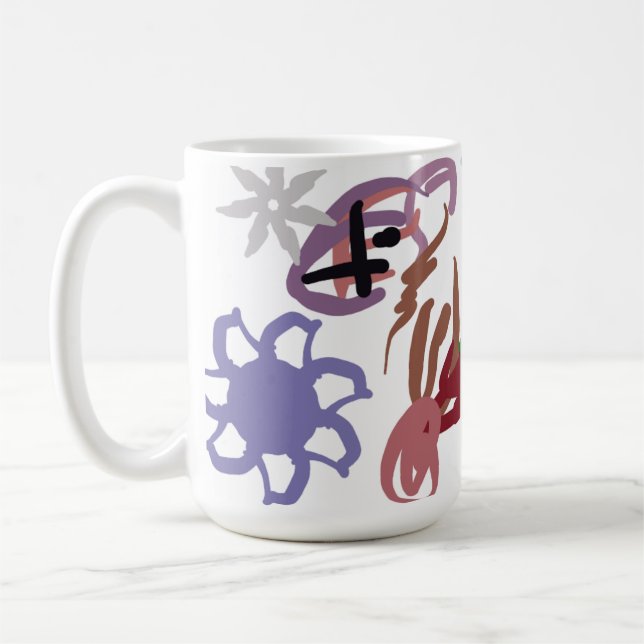  Sleigh winter  Kaffeetasse (Links)