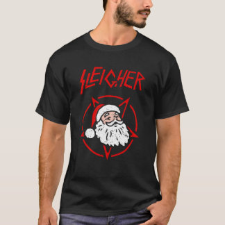Sleigher Essential T - Shirt