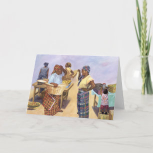 Sleight of Hand 1997 Feiertagskarte