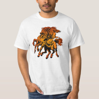 Sleipnir Shirt