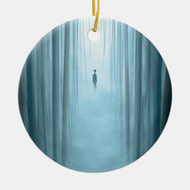 Slender.png Keramikornament (Vorne)