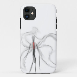 Slenderman Telefon-Kasten Case-Mate iPhone Hülle