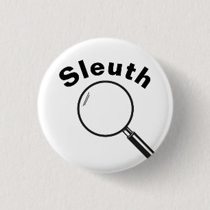 Sleuth Button