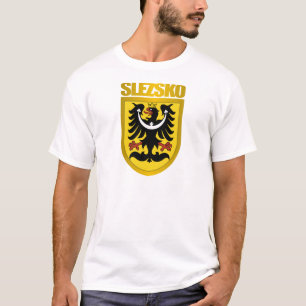Slezsko (Schlesien) Shirts