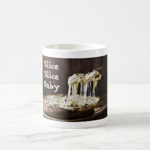 Slice Slice Baby Coffee Tasse
